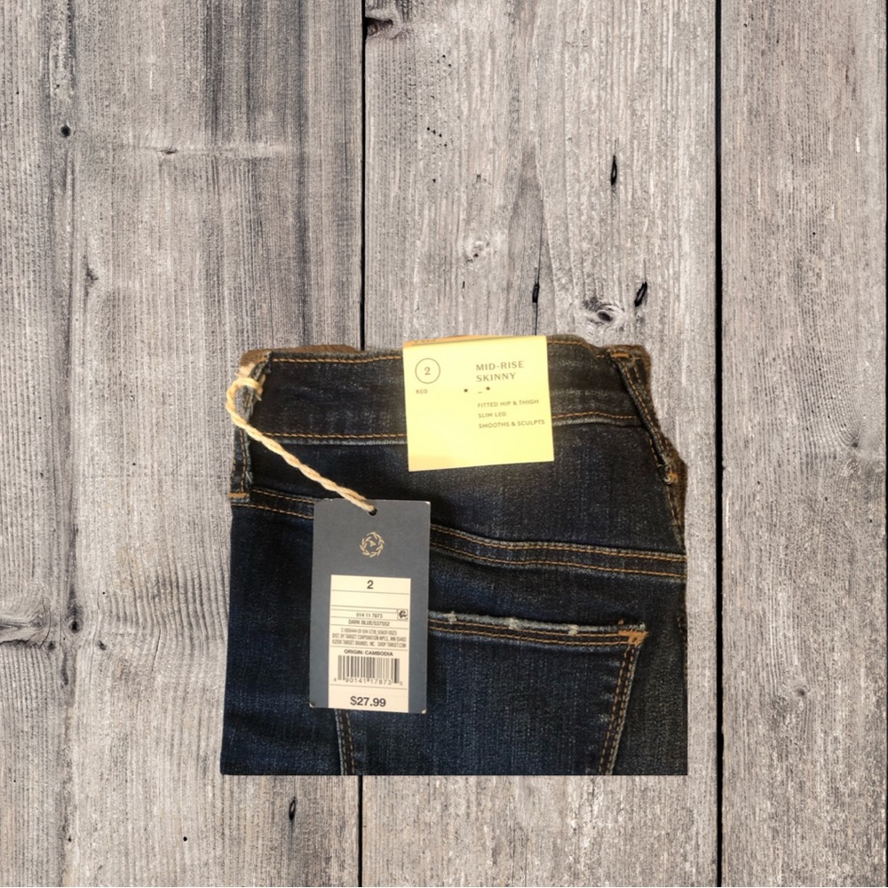Universal Thread Jeans - Picture 4 of 5